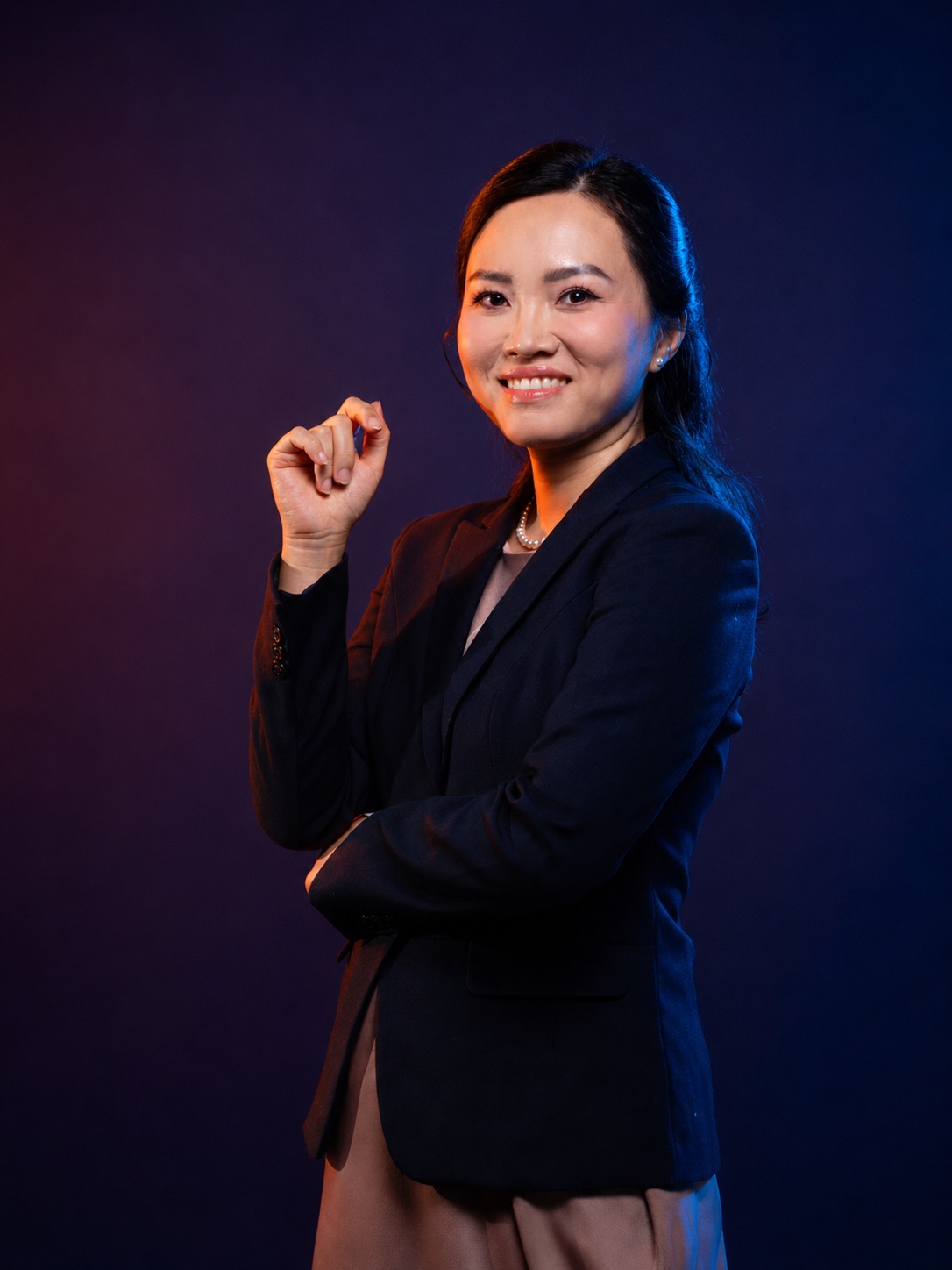 Nguyễn Thị Huyền Dương