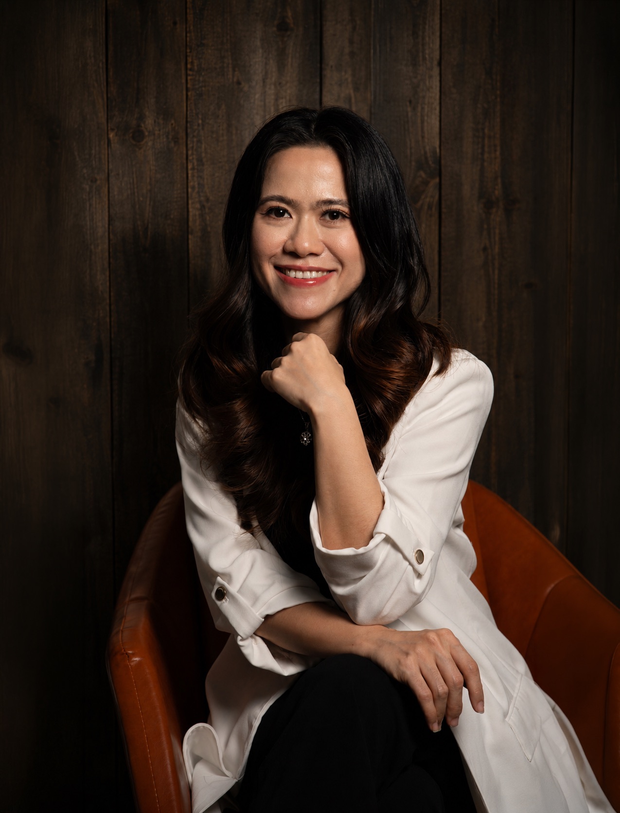 Phú Kim Yến