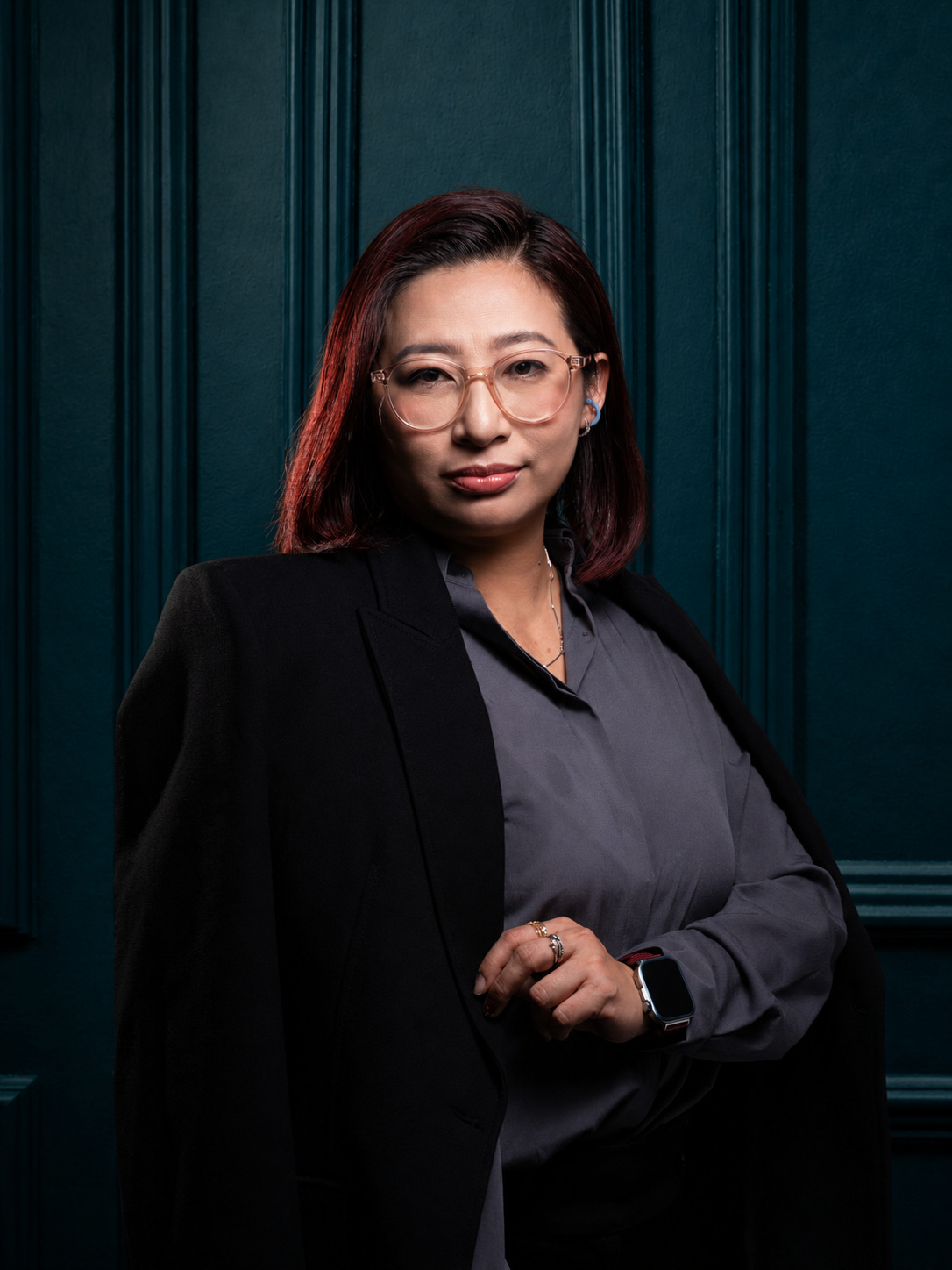 Khương Nguyên Tú