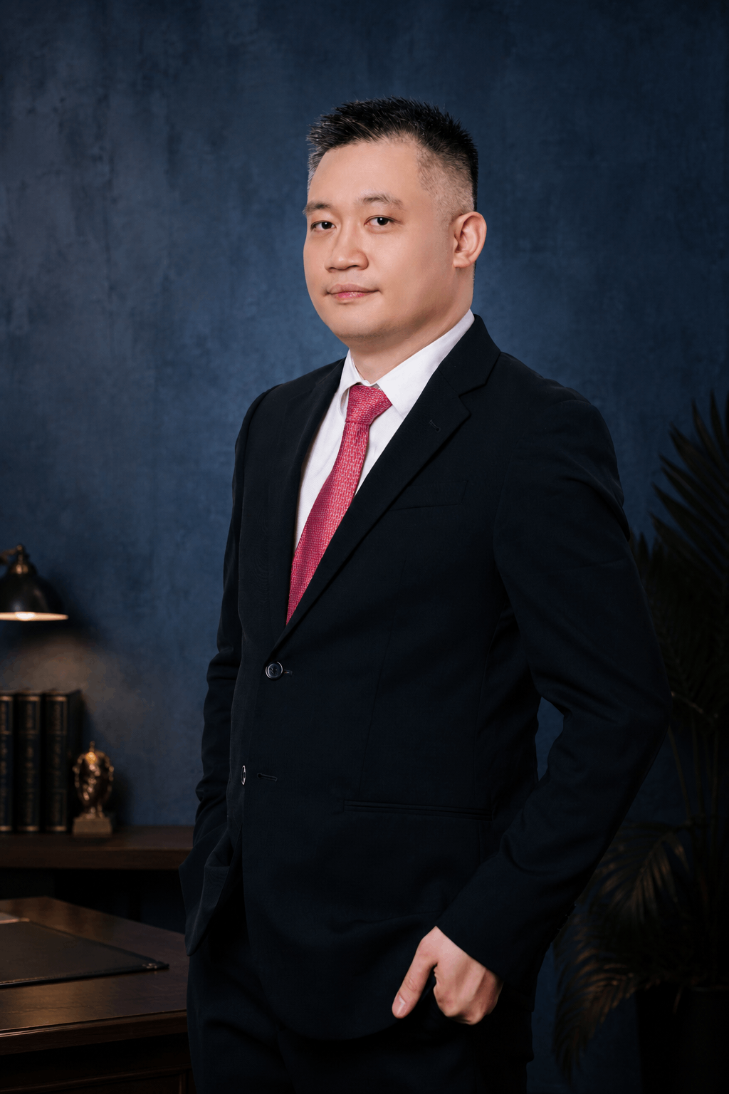 Lê Bá Nam Anh
